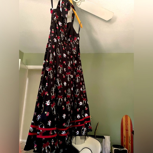 Torrid|PinUp|Dress - Picture 3 of 4